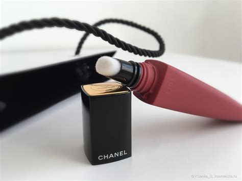 chanel bois de nuit